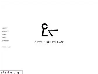 citylights.law