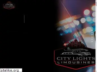 citylightslimo.com