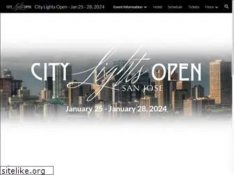citylightsopen.com