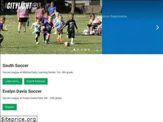 citylightsports.org