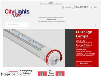 citylightsusa.com