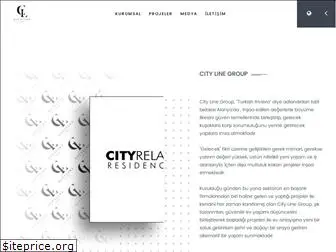 citylinegroup.com.tr