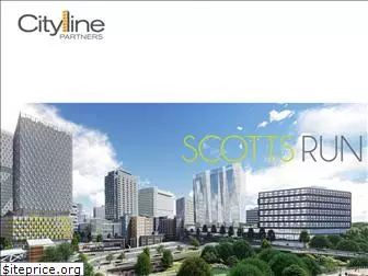 citylinepartners.com