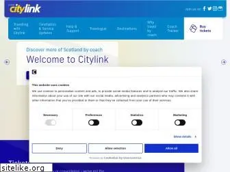 citylink.co.uk