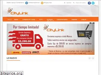 citylink.mx