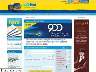 citylinkgold.co.uk