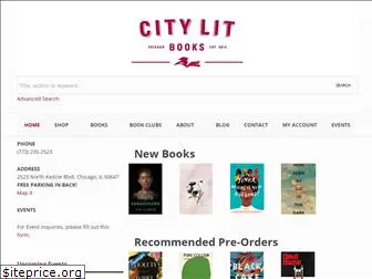 citylitbooks.com