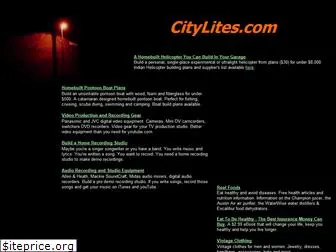 citylites.com