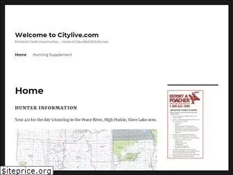 citylive.com