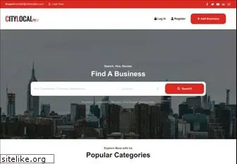 citylocalpro.com