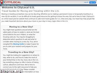 citylocalus.com