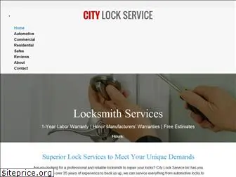 citylockservicemurphy.com