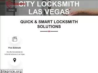 citylocksmithlasvegas.com