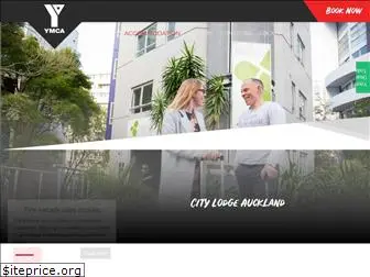 citylodge.co.nz