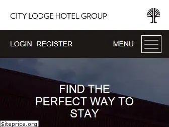 citylodge.co.za