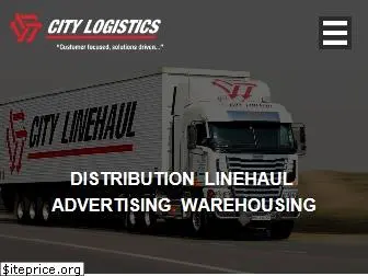 citylogistics.co.za