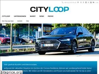 cityloop-travel.de