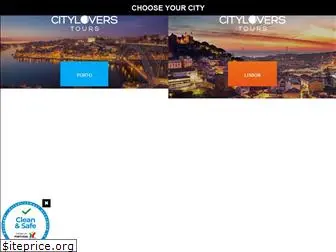 cityloverstours.com