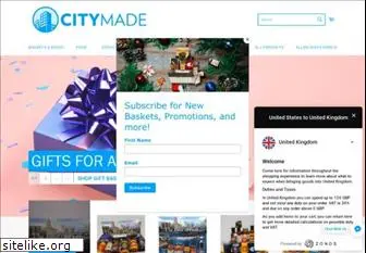 citymade.com