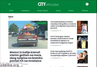 citymagazine.rs