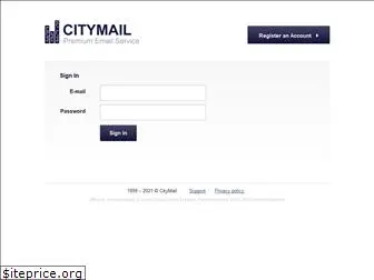 citymail.org