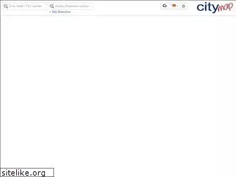 citymap.de