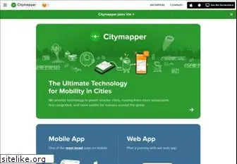citymapper.com