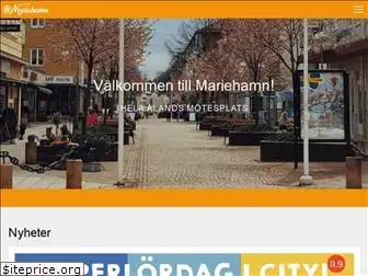 citymariehamn.ax