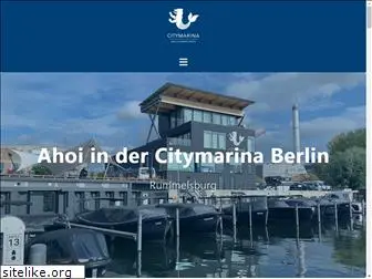 citymarina-berlin.de