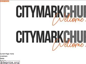 citymarkchurch.org