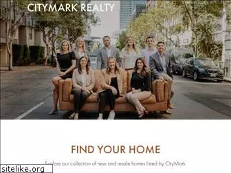 citymarkrealty.com