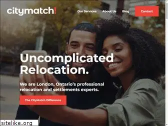 citymatch.ca