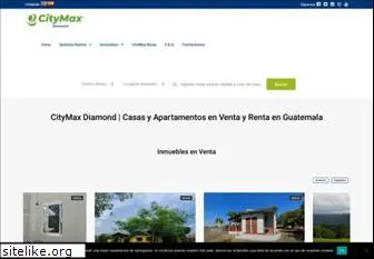 citymax-dmd.com