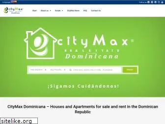 citymax-do.com