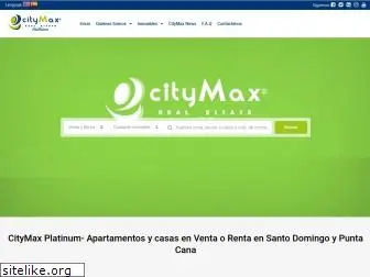 citymax-pt.com