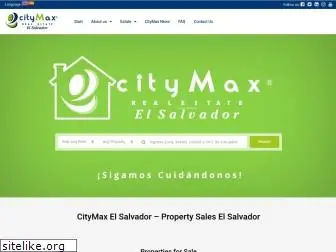 citymax-sv.com