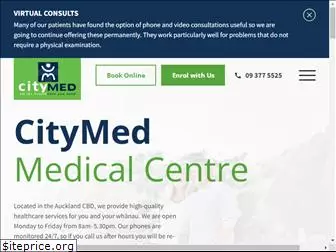 citymed.co.nz