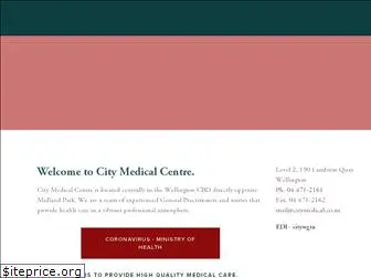 citymedical.co.nz