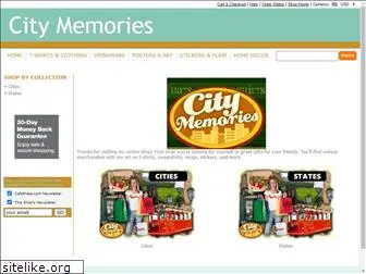 citymemories.com