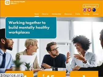 citymha.org.uk