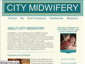 citymidwiferyny.com