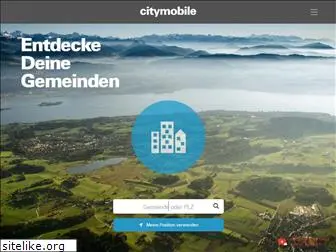 citymobile.ch