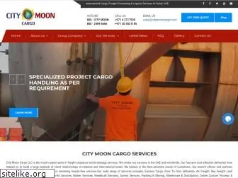 citymooncargo.com