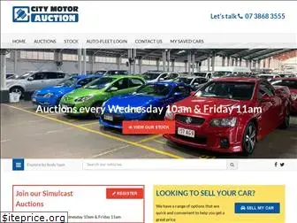 citymotorauction.com.au