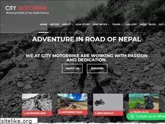 citymotorbike.com