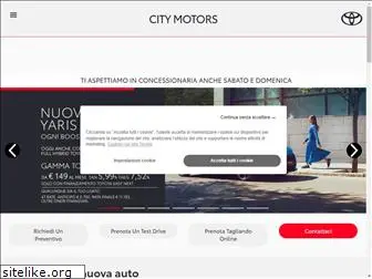 citymotors-toyota.it