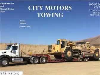 citymotorstowing.com
