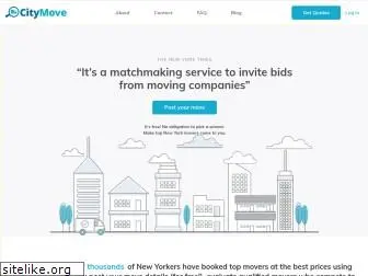 citymove.com
