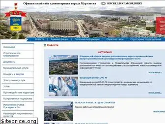 citymurmansk.ru