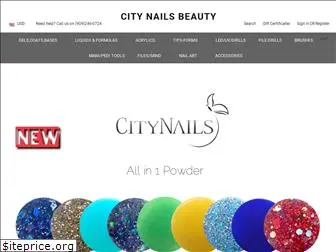 citynailsbeauty.com